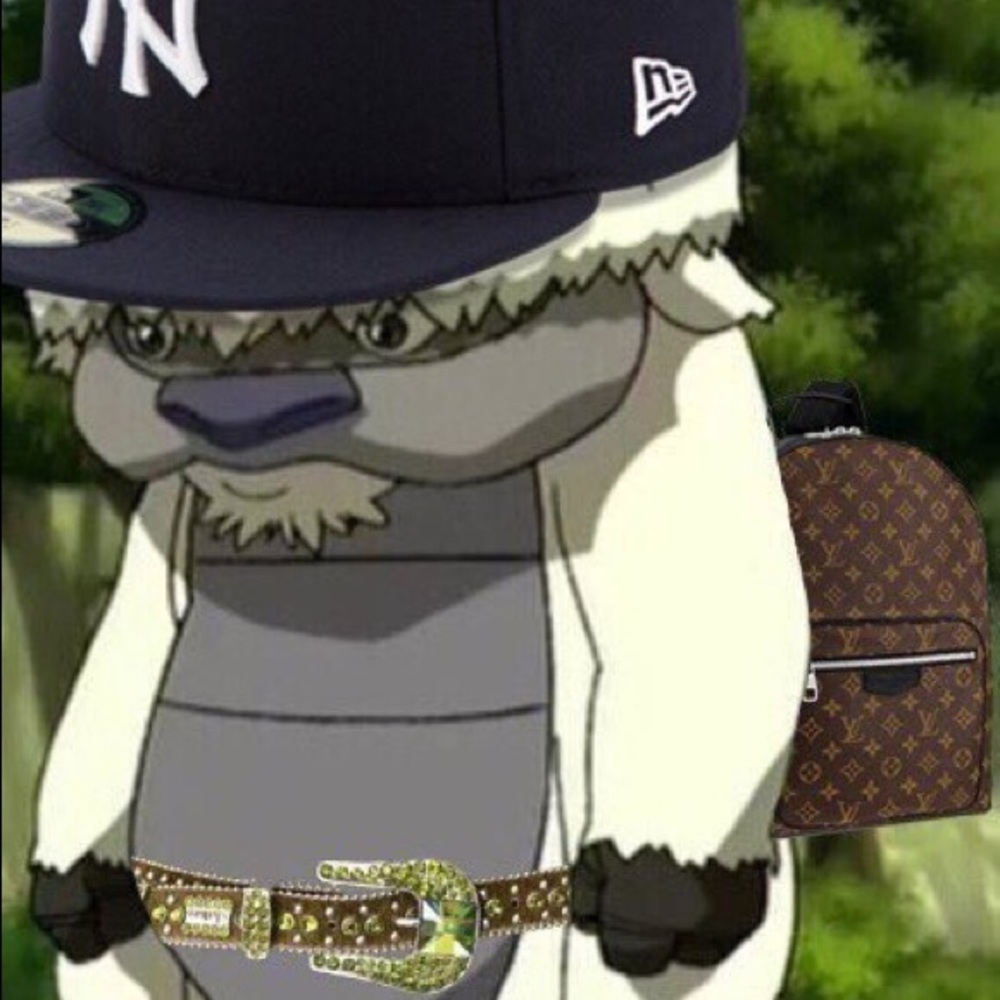 Meet your Posher, Loren